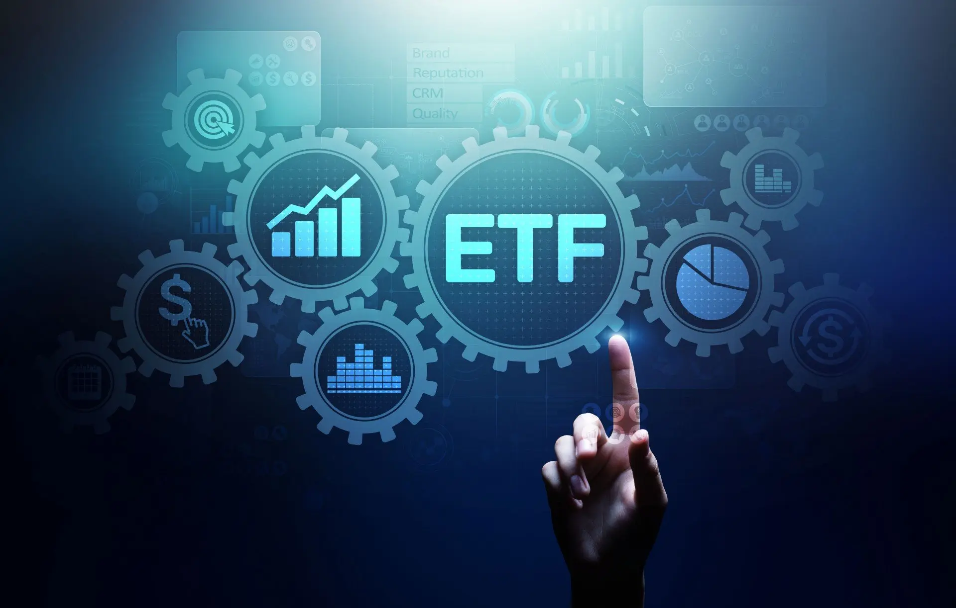 EdgeEndow: Erhöhen Sie Ihre Investitionen mit ETF-Handel